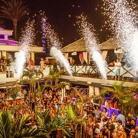 Home2Book Triplex Disco Beach Las Americas, Terrace Arona  Bagian luar foto