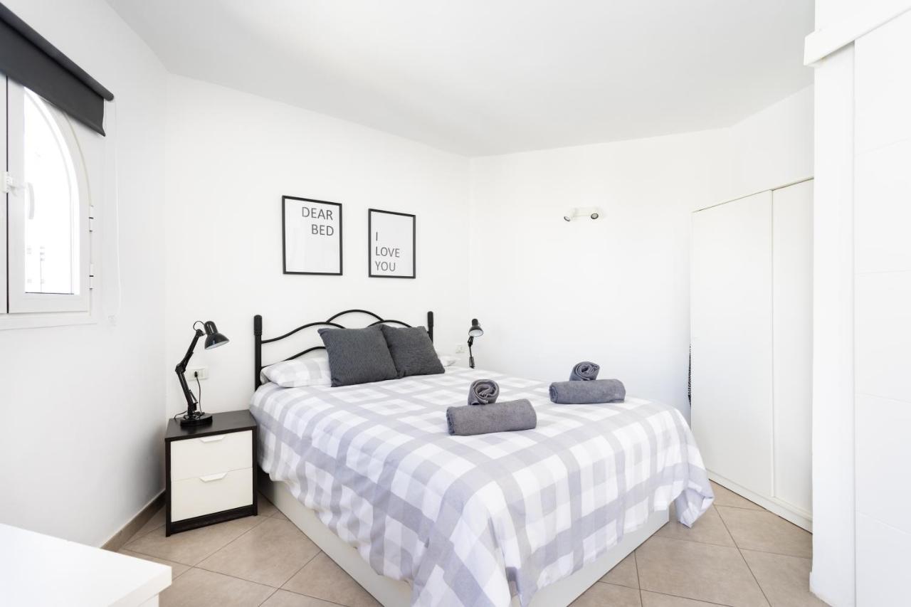 Home2Book Triplex Disco Beach Las Americas, Terrace Arona  Bagian luar foto