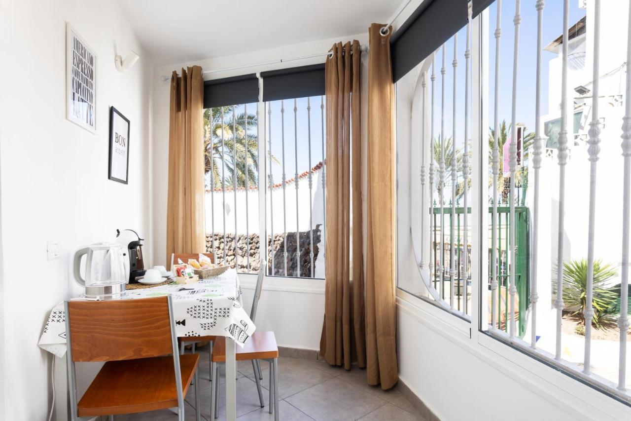 Home2Book Triplex Disco Beach Las Americas, Terrace Arona  Bagian luar foto