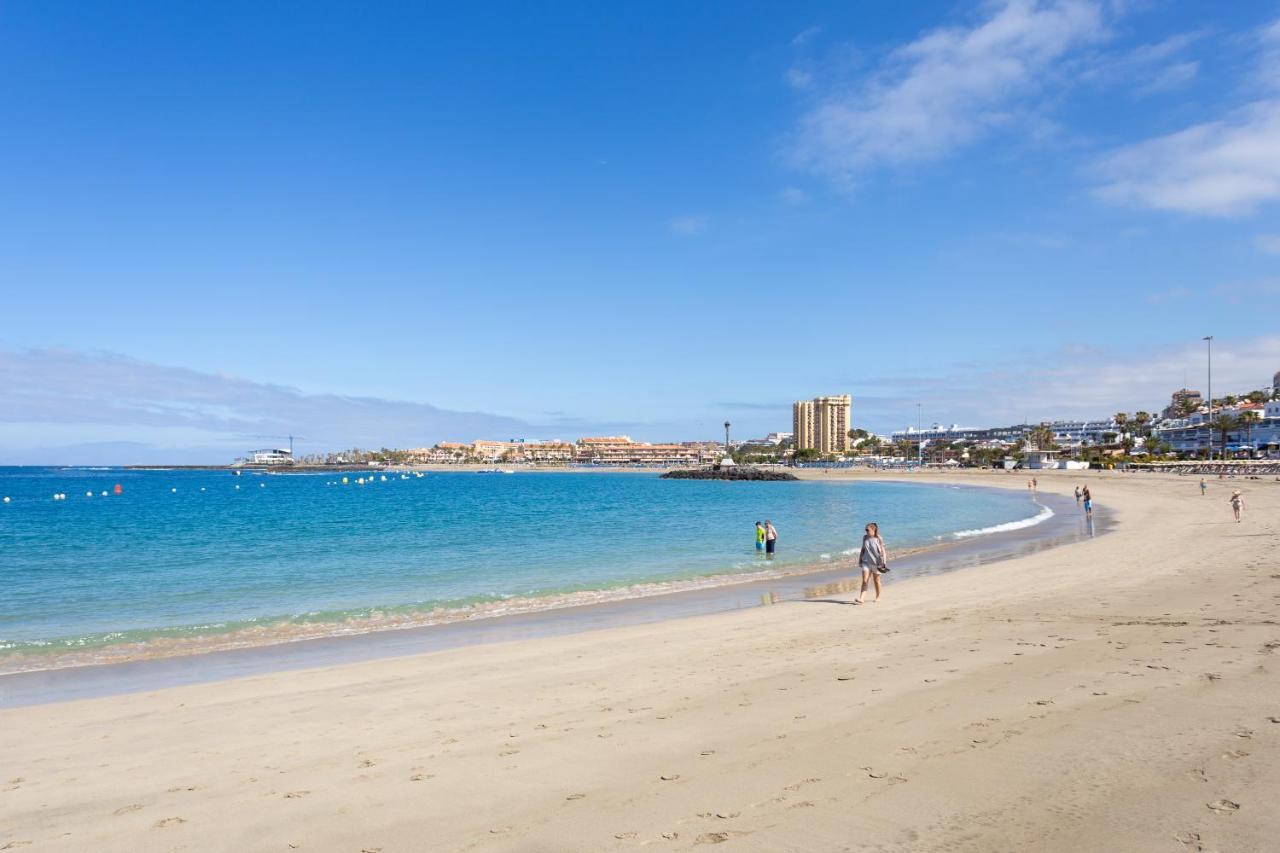 Home2Book Triplex Disco Beach Las Americas, Terrace Arona  Bagian luar foto