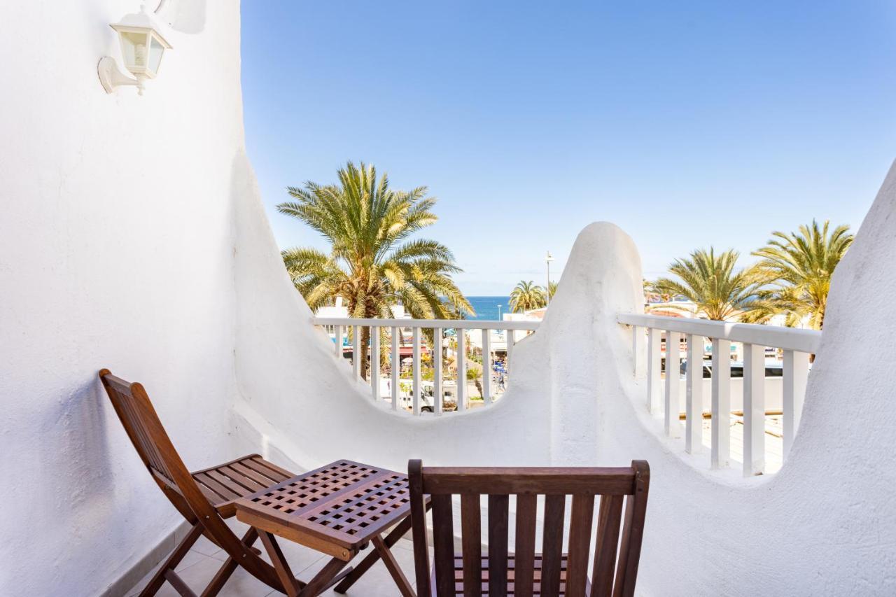Home2Book Triplex Disco Beach Las Americas, Terrace Arona  Bagian luar foto