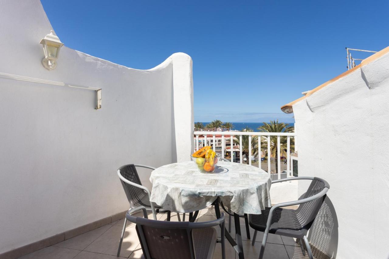 Home2Book Triplex Disco Beach Las Americas, Terrace Arona  Bagian luar foto