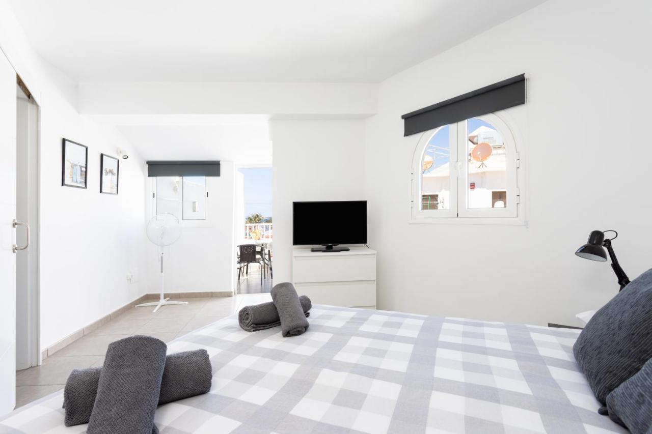 Home2Book Triplex Disco Beach Las Americas, Terrace Arona  Bagian luar foto