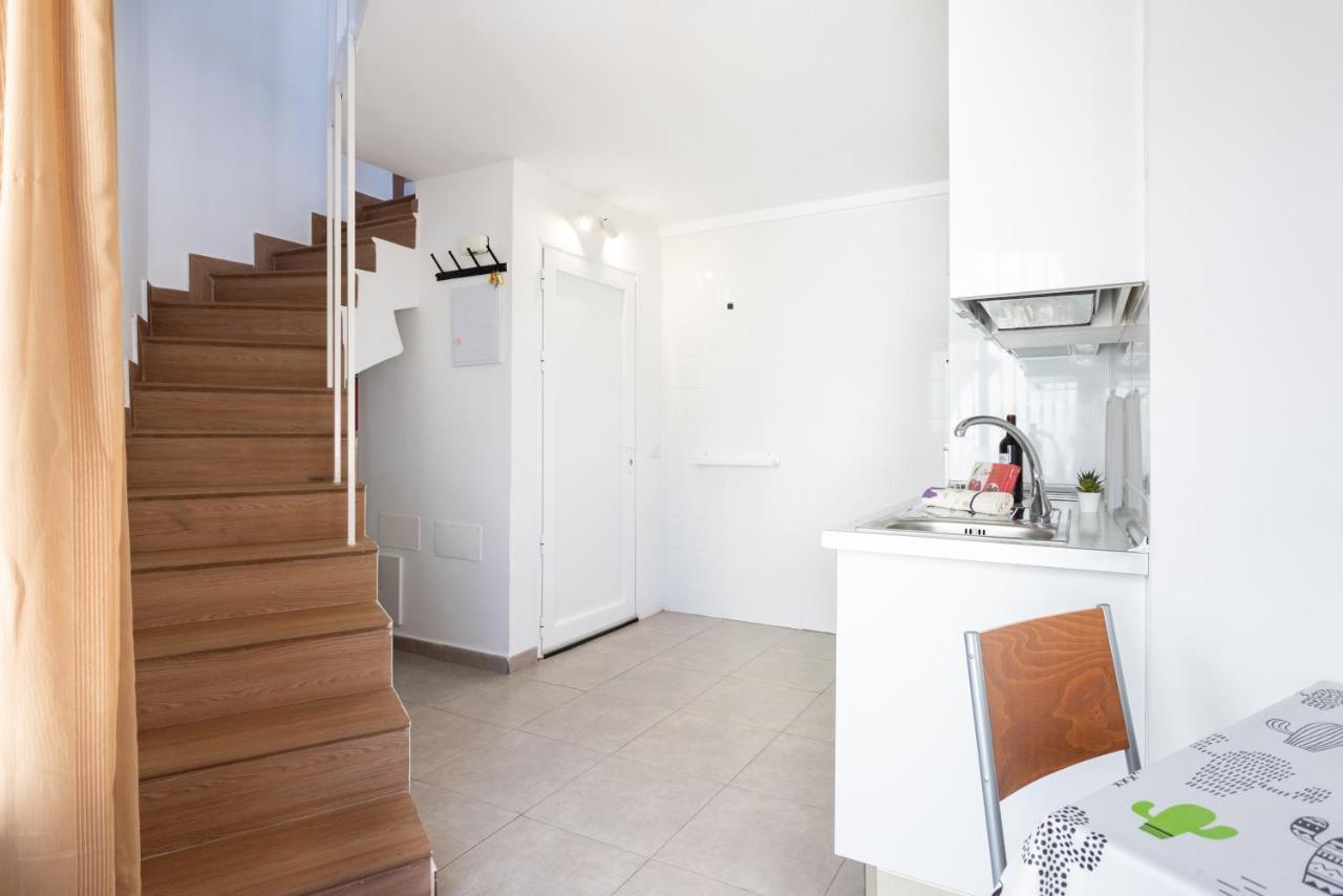 Home2Book Triplex Disco Beach Las Americas, Terrace Arona  Bagian luar foto