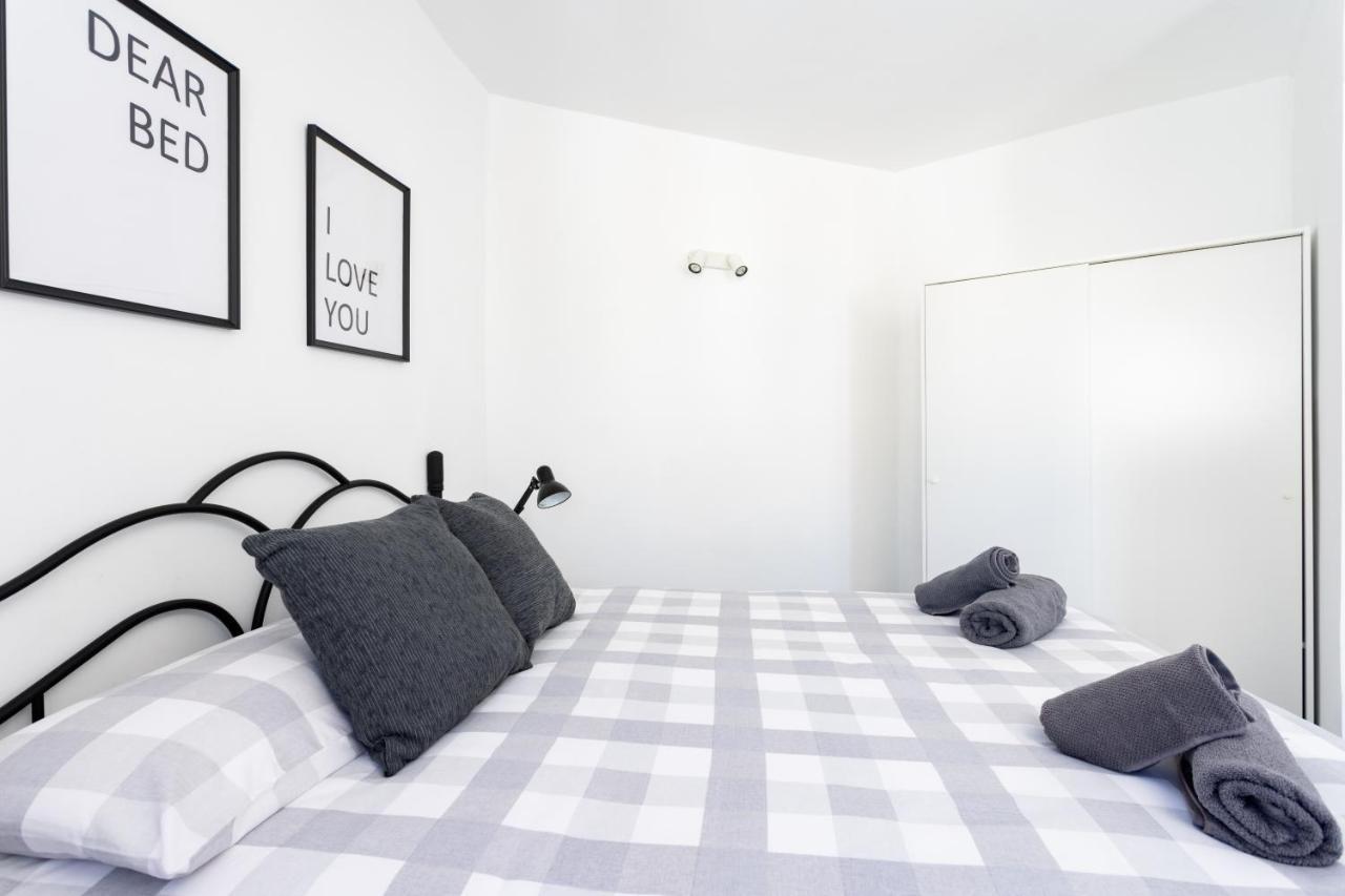 Home2Book Triplex Disco Beach Las Americas, Terrace Arona  Bagian luar foto