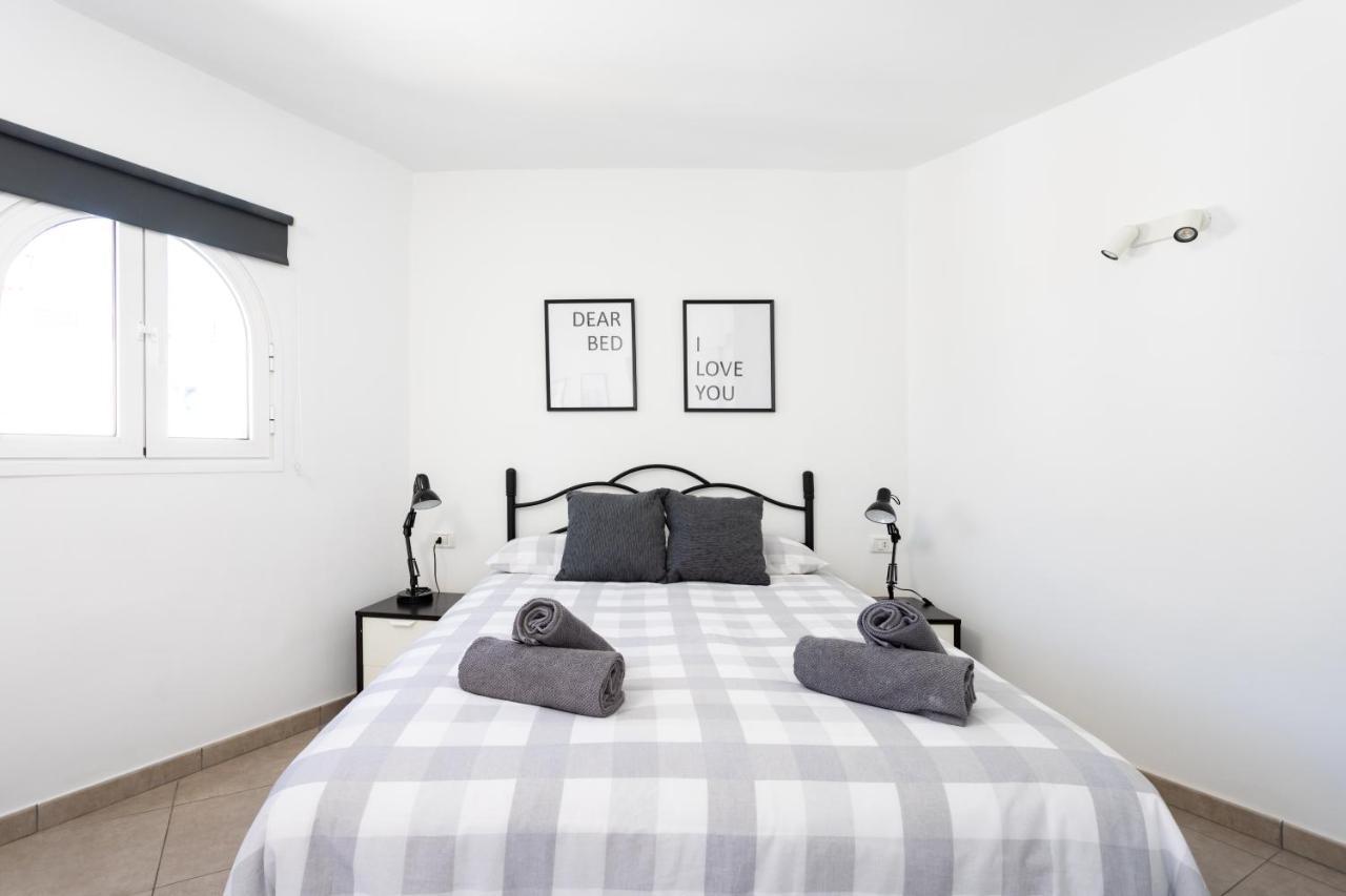 Home2Book Triplex Disco Beach Las Americas, Terrace Arona  Bagian luar foto