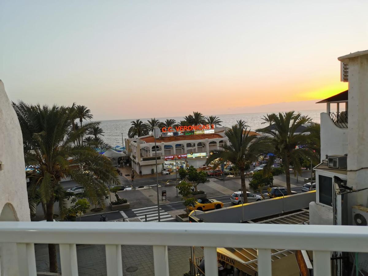 Home2Book Triplex Disco Beach Las Americas, Terrace Arona  Bagian luar foto