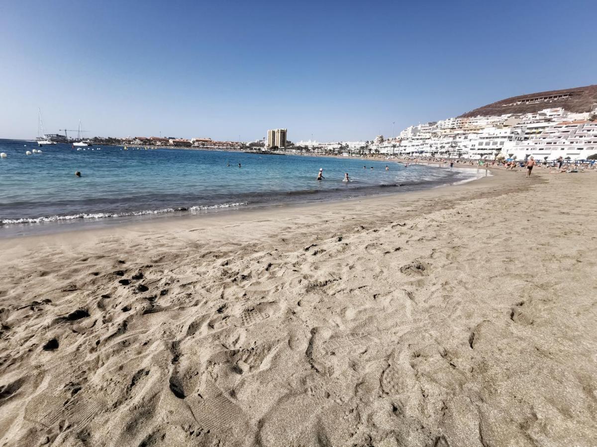 Home2Book Triplex Disco Beach Las Americas, Terrace Arona  Bagian luar foto