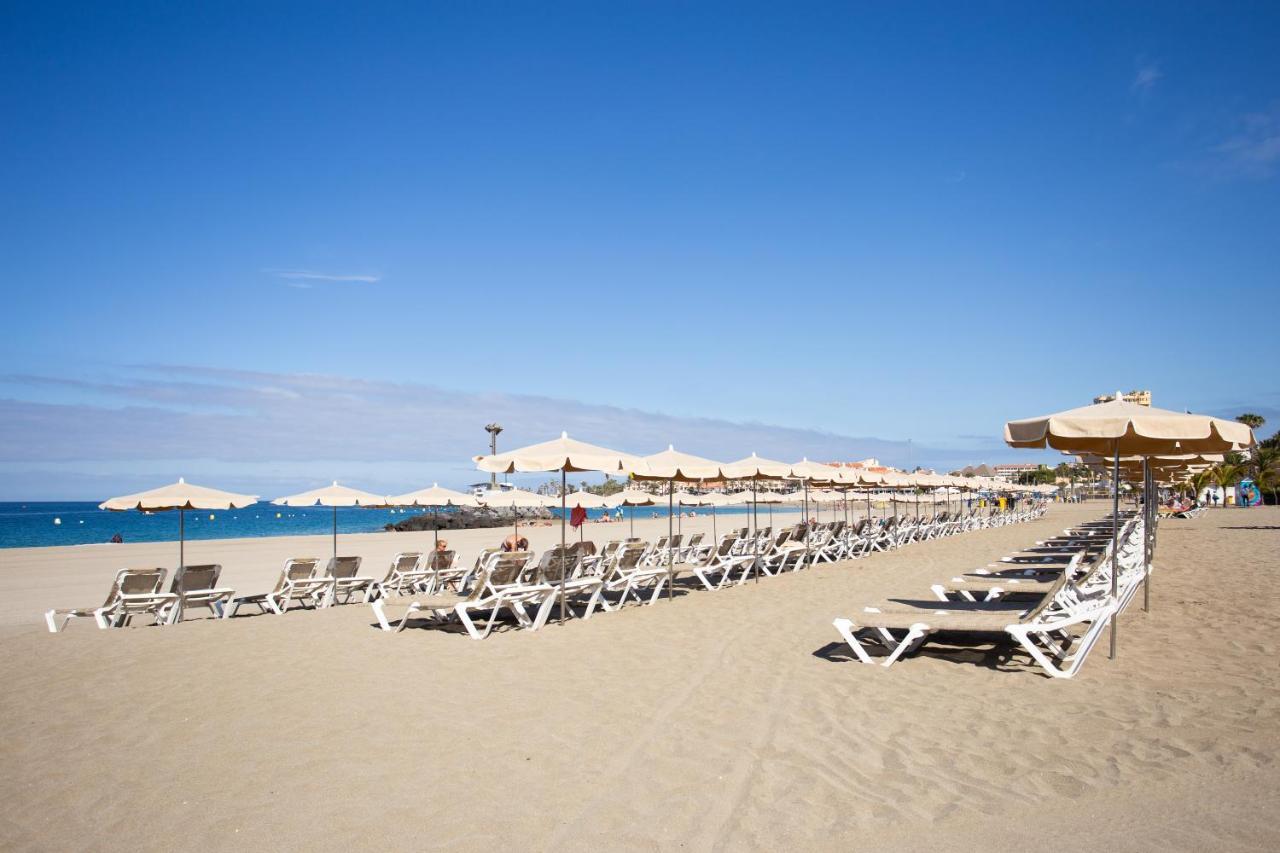 Home2Book Triplex Disco Beach Las Americas, Terrace Arona  Bagian luar foto