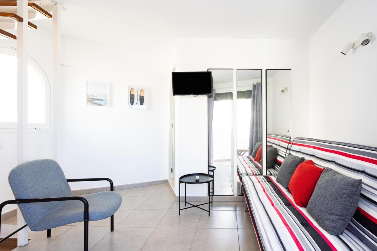Home2Book Triplex Disco Beach Las Americas, Terrace Arona  Bagian luar foto