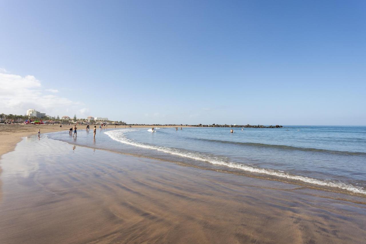 Home2Book Triplex Disco Beach Las Americas, Terrace Arona  Bagian luar foto