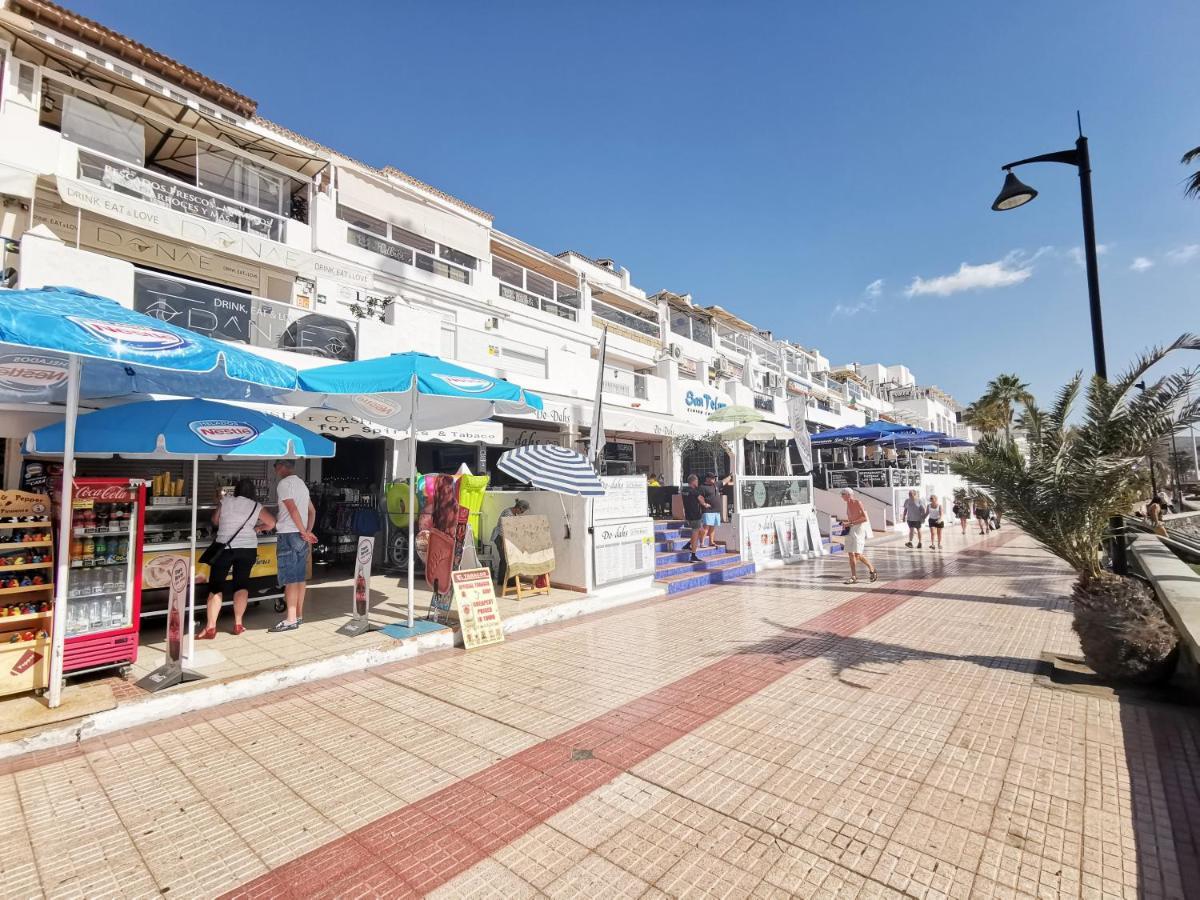 Home2Book Triplex Disco Beach Las Americas, Terrace Arona  Bagian luar foto