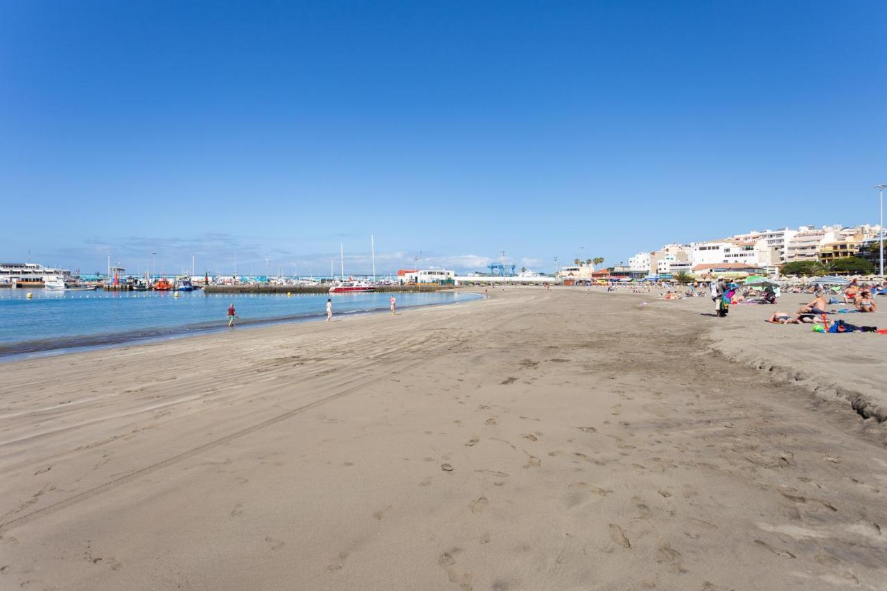 Home2Book Triplex Disco Beach Las Americas, Terrace Arona  Bagian luar foto