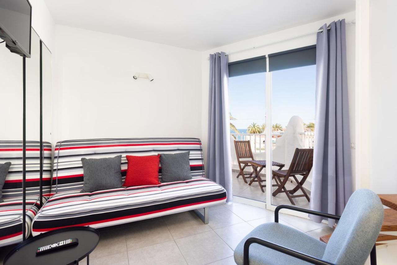 Home2Book Triplex Disco Beach Las Americas, Terrace Arona  Bagian luar foto