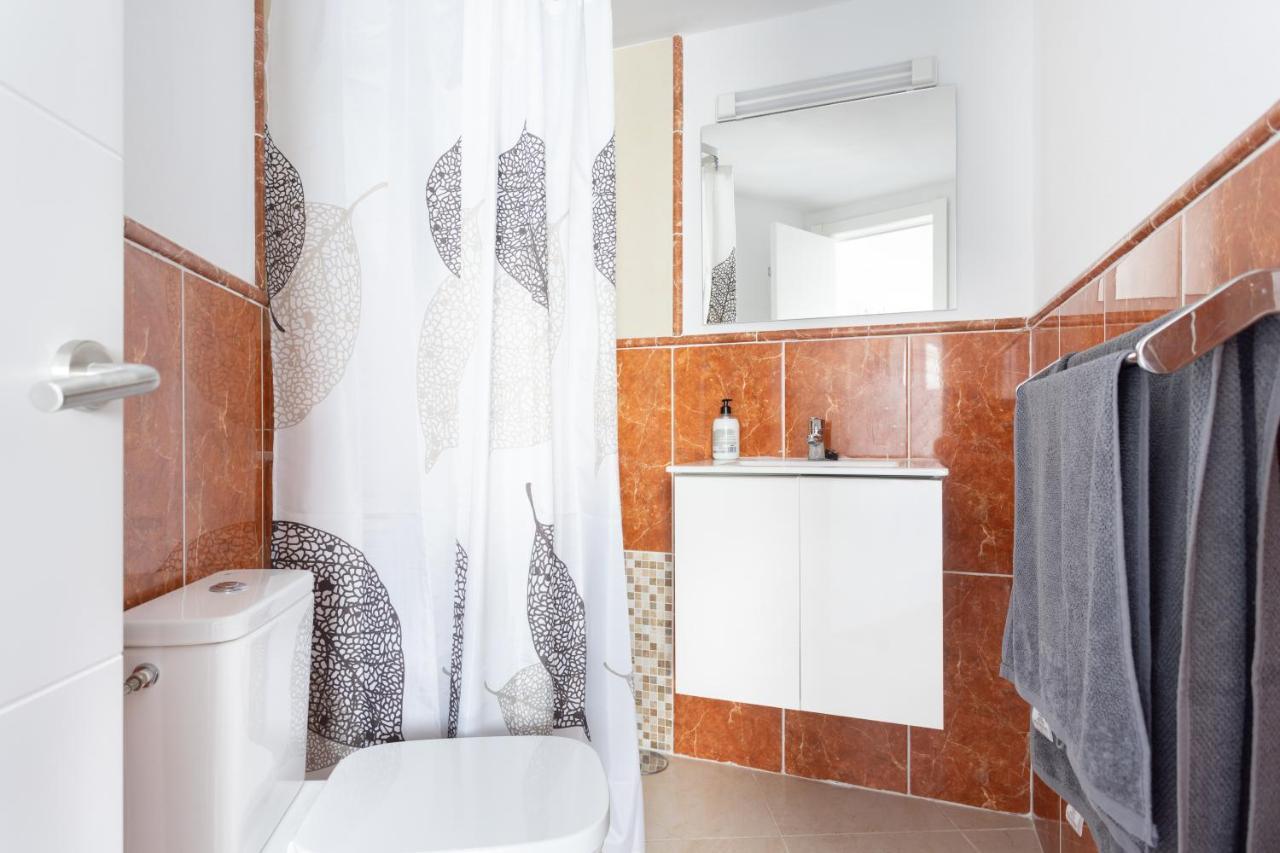 Home2Book Triplex Disco Beach Las Americas, Terrace Arona  Bagian luar foto