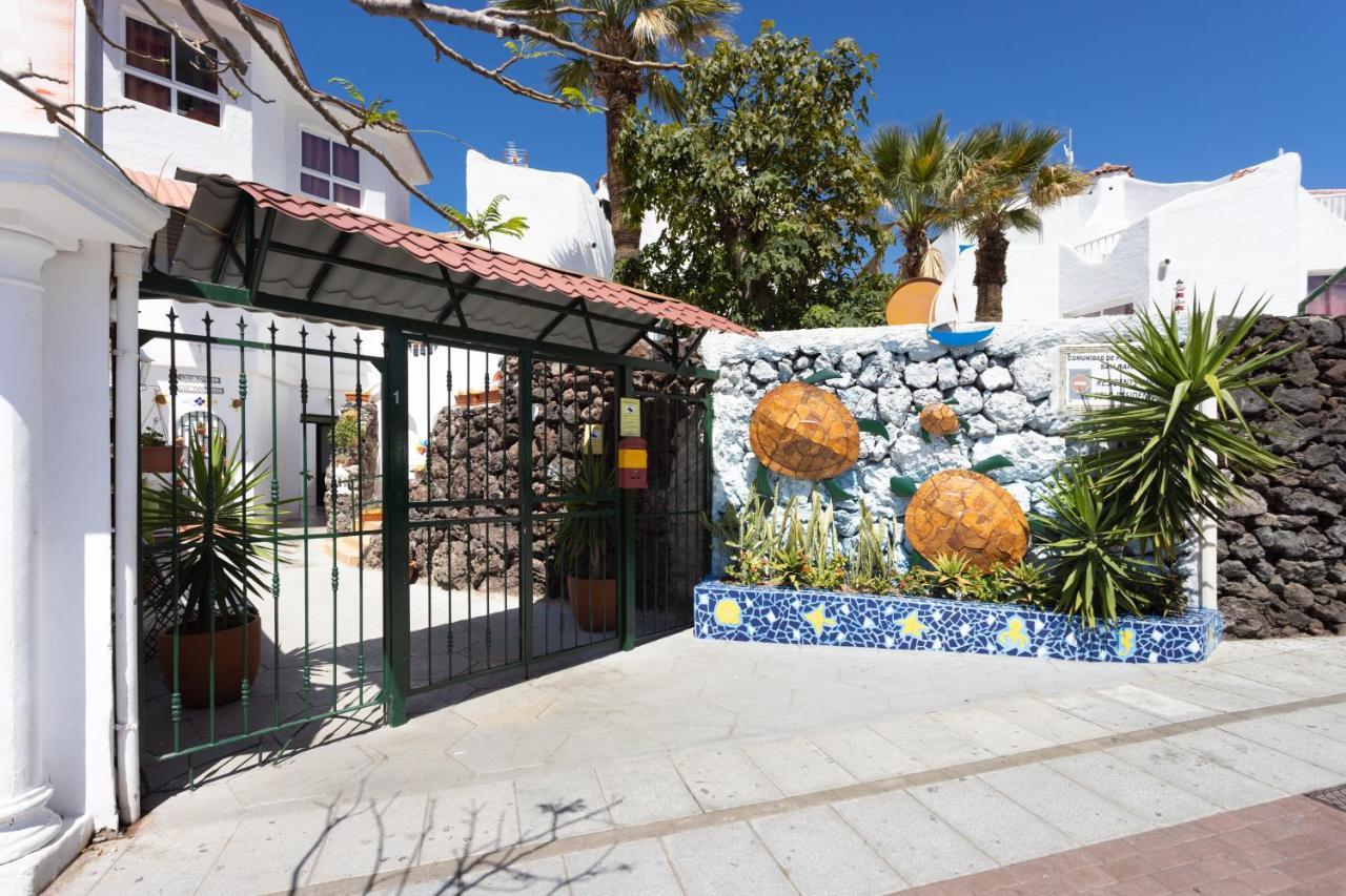 Home2Book Triplex Disco Beach Las Americas, Terrace Arona  Bagian luar foto