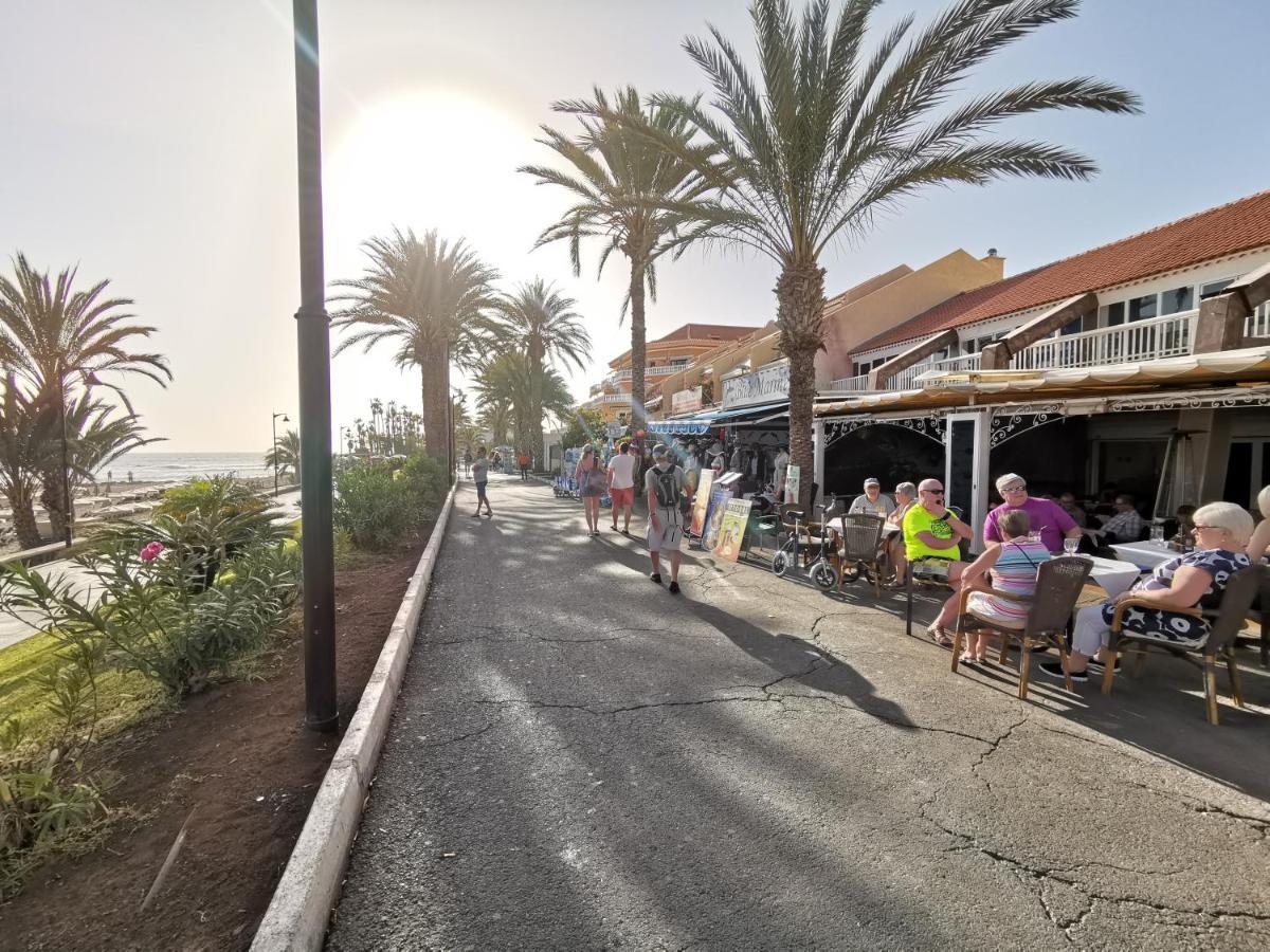 Home2Book Triplex Disco Beach Las Americas, Terrace Arona  Bagian luar foto