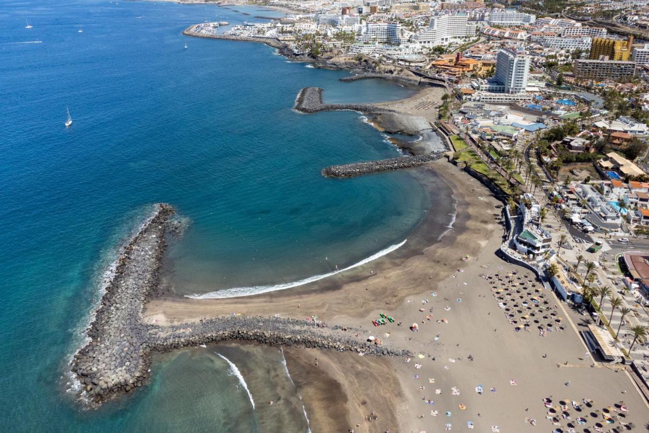 Home2Book Triplex Disco Beach Las Americas, Terrace Arona  Bagian luar foto
