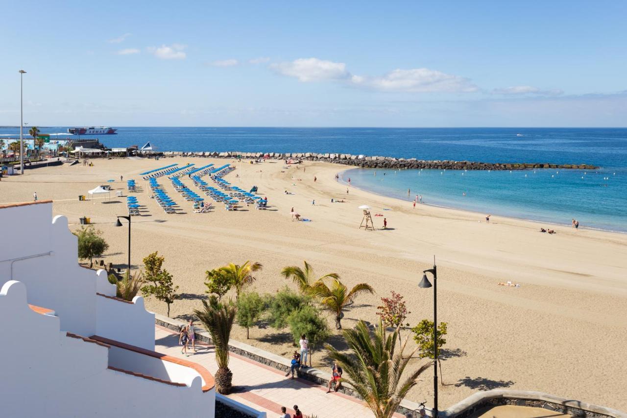 Home2Book Triplex Disco Beach Las Americas, Terrace Arona  Bagian luar foto