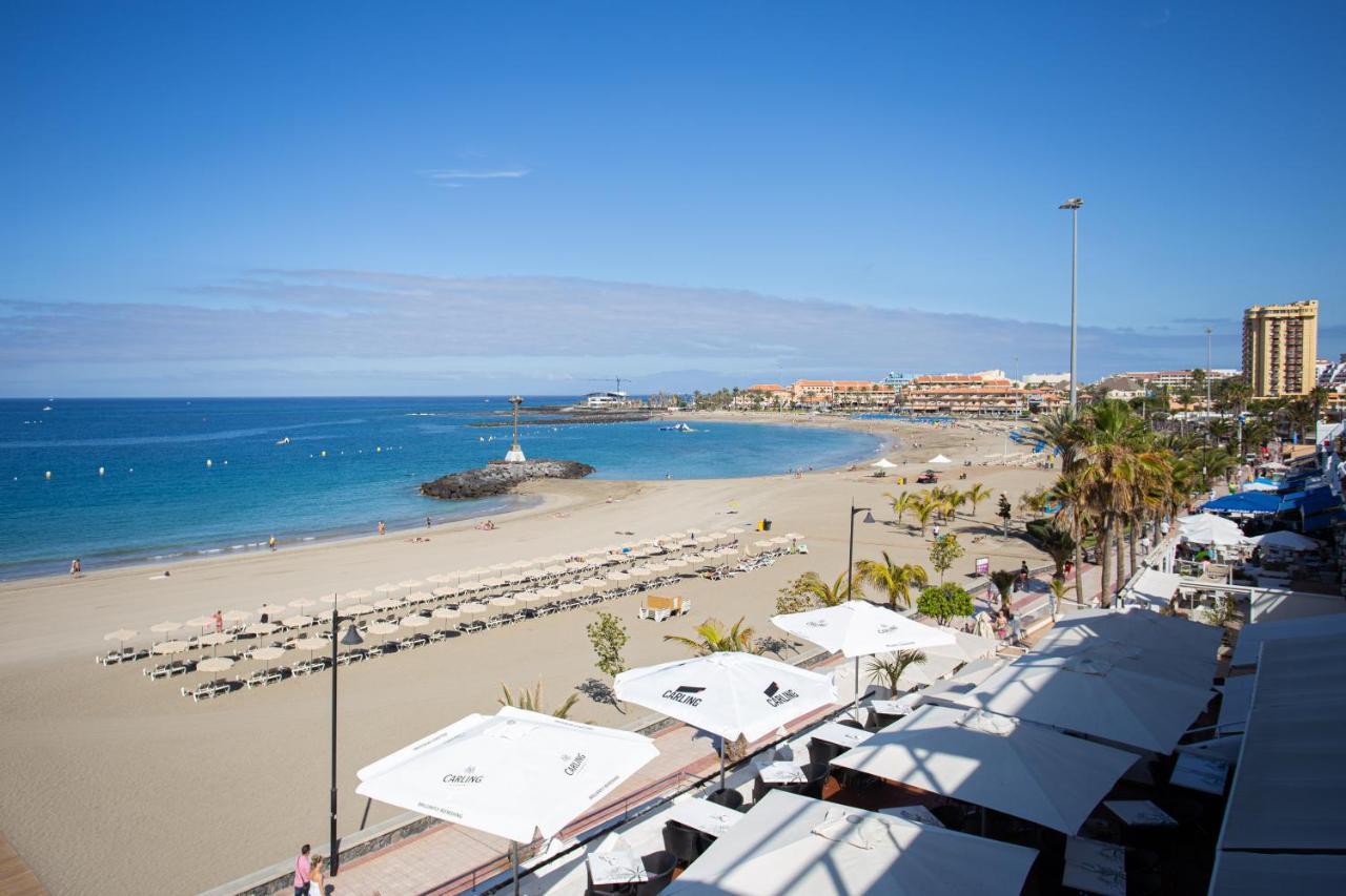 Home2Book Triplex Disco Beach Las Americas, Terrace Arona  Bagian luar foto